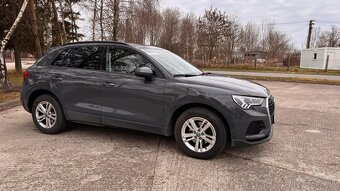 Audi Q3 35 TFSI S-Tronic 7 st.automat - 2