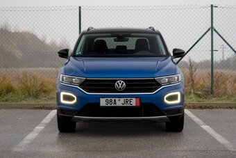 Volkswagen T-Roc 2.0 TDI Sport DSG - 2