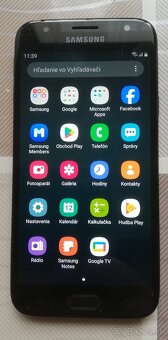 Samsung Galaxy J3 - Android 9 - Dual Sim - 2