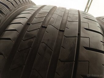 Letné pneumatiky Pirelli PZero 275/35R19 2ks - 2