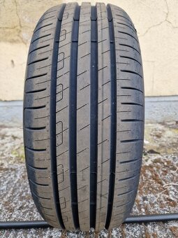 LETNÉ PNEUMATIKY GOODYEAR 205/55 R17 91V - 2