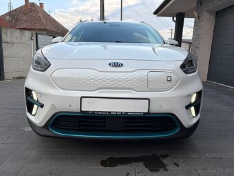 KIA Niro EV 64kwh Platinum - 2