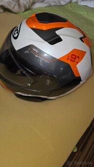 Moto prilba HJC I91 - 2