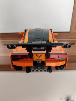 Lego Technic 42093 - 2