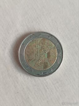 2€ minca - 2