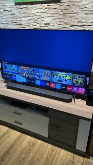 Samsung tv - 2