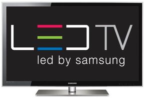 Led televízor Samsung, znížená cena - 2