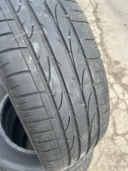 215/60 R17 letne - 2