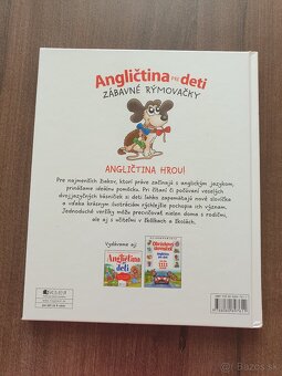 Angličtina pre deti - 2