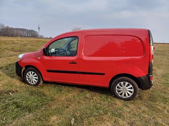 RENAULT KANGOO  1,5 CDi - 2