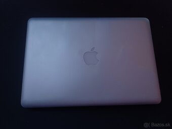 MacBook Pro ( 13-inch, late 2011 ) 500 GB - 2