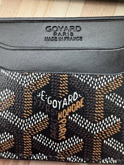 goyard cardholder - 2