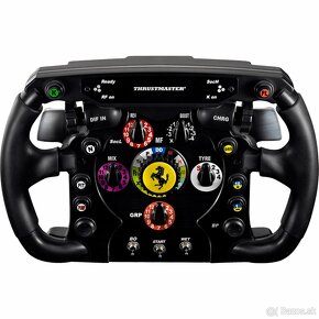 Thrustmaster TX racing leather edition - 2