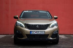 Peugeot 3008 1.6 BlueHDi 120 SS Active - 2