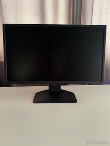 Herný monitor Zowie BenQ XL2546K - 2