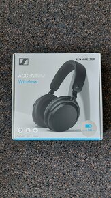 Sennheiser ACCENTRUM - 2