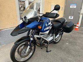 BMW R 1150 GS - 2