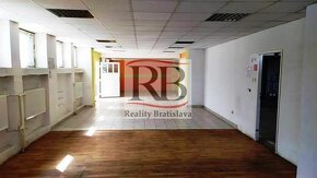 Obchodný / skladový priestor 263m² v Ružinove na prenájom - 2