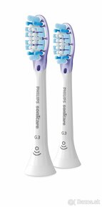 Philips sonicare náhradné originál hlavice - 2