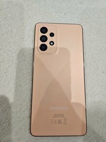 Predám Samsung A53 5G - 2