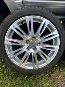 5x112 r19 audi - 2