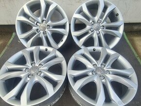 5X112 R19 ET37 7,0J AUDI DISKY - 2