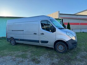 Znizena Cena-Renault Master L3H2P33 - 2