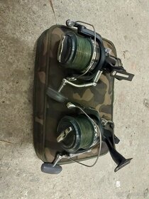 Predam 2 Shimano Big Baitrunner XTA-Lc+ nahr.cievky - 2