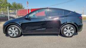 Tesla Model Y Dual Motor 75kWh 514k 4x4 za 37.492 € - 2