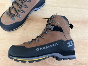 Garmont Nebraska II Gtx - 2