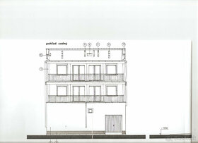 Pozemok v centre mesta - 2