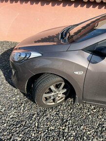 Hyundai i30 , 1.6Crdi - 2