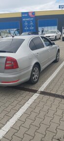 Škoda octavia 1.9.tdi - 2