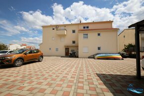 ☀Vodice(HR)-Kompletne zariadený 3 izbový apartmán v novostav - 2