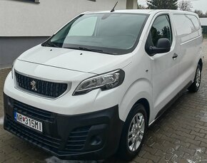 Peugeot Expert  2,0HDI 90KW - 2