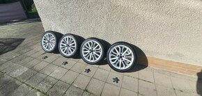 Disky Audi ORIGINAL R19 5X112 - 2