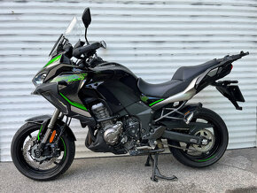 Kawasaki Versys 1000 SE 2024 - 2