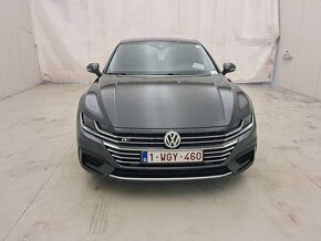 VW Arteon R-Line 2.0TDI/ Manuál/ Highline/ Bussines - 2