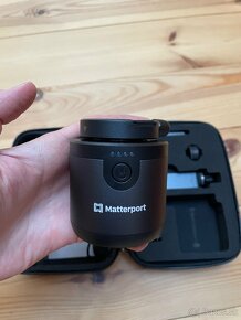 Matterport axis mobile - 2