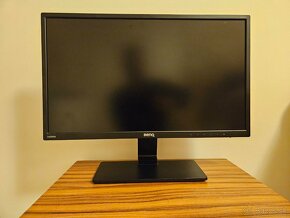 Predám 24" LCD monitor BenQ GW2470 - 2