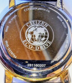 Citizen Eco - Drive - 2