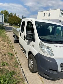 Fiat Ducato 2,3 Mjet  Valnik 7 miest - 2