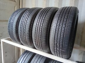 235/55R18 M+S Bridgestone Ecopia - 2