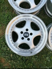 Elektróny R17 5x112 - 2