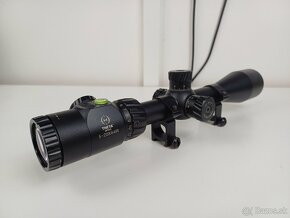 Optika Theta optics - 5-20X44 IR Scope (AIRSOFT) - 2