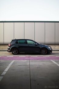 VW GOLF 7 GTI PERFORMANCE - 2