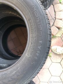 235/65 r17 nokian tyres - 2