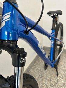 GT Avalanche Sport 2024 Blue 29" veľ. M, L, bicykel - 2