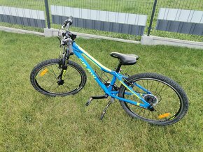 Bicykel Galaxy Pavo 24" - 2