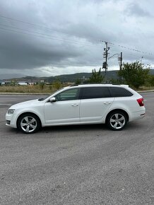 Škoda Octavia III 2.0TDI 110kw DSG - 2